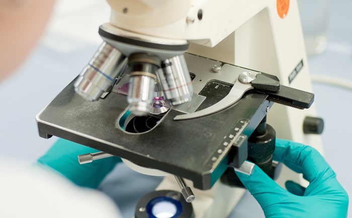 Forschende GBN 031 Copyright German Biobank Node GBN min